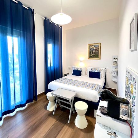 Bed and Breakfast Il Filo Di Arianna Сорренто Экстерьер фото