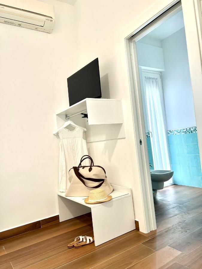 Bed and Breakfast Il Filo Di Arianna Сорренто Экстерьер фото